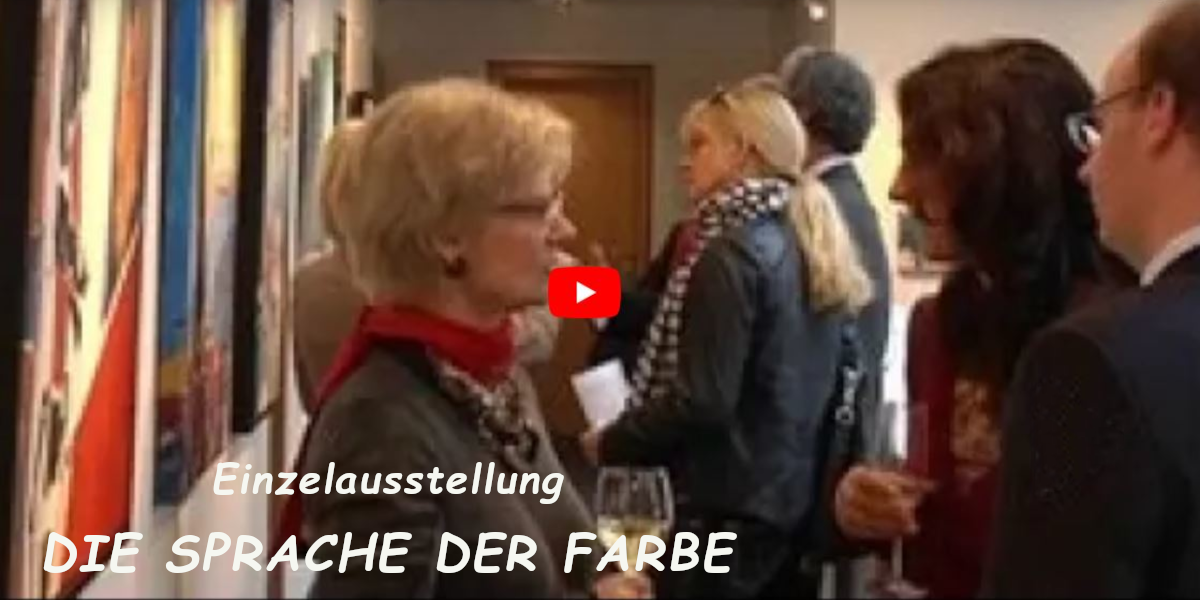 Die Sprache der Farbe