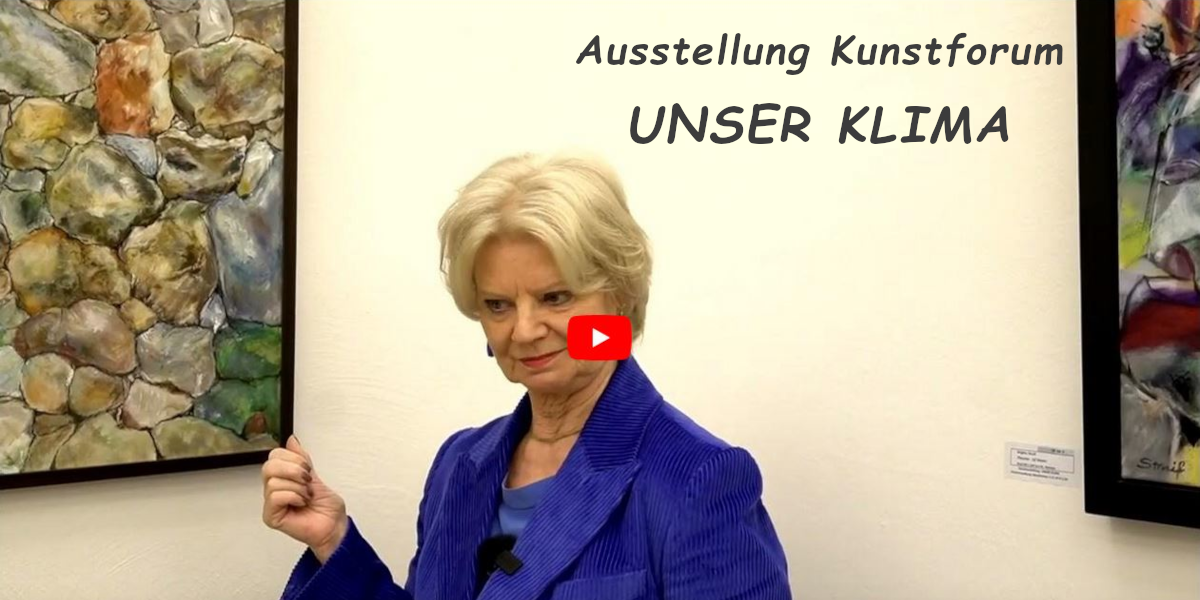 Unser Klima