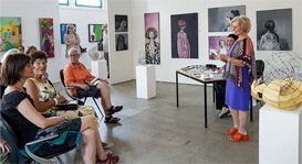 Ausstellung Sichtweisen Montabaur 2018