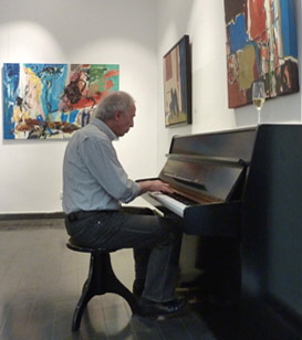 Der Mann Am Klavier WAAS