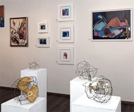 Fish und Art Hirtscheid 2017