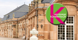 schloss schwetzingen