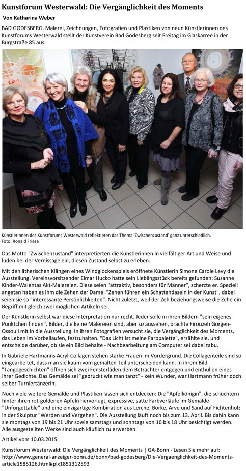 KuFo Ww Generalanzeiger 1